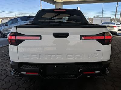 2025 Hyundai Santa Cruz Double Cab AWD Pickup for sale #S5V7705A - photo 2