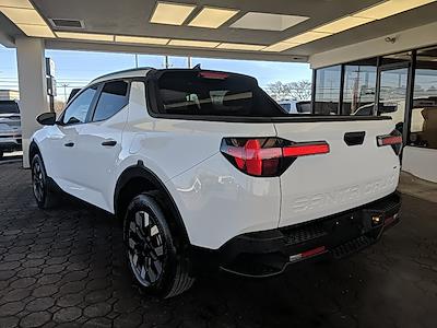 Used 2025 Hyundai Santa Cruz SEL Double Cab for sale #S5V7705A - photo 2