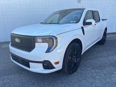 2025 Ford Maverick SuperCrew Cab AWD Pickup for sale #S5V7713 - photo 1