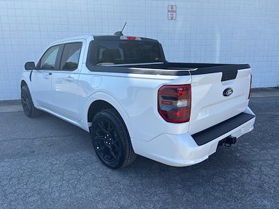 2025 Ford Maverick SuperCrew Cab AWD Pickup for sale #S5V7713 - photo 2