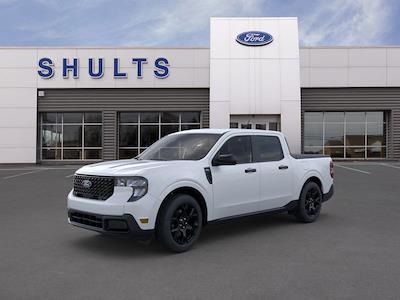 2025 Ford Maverick SuperCrew Cab AWD Pickup for sale #S5V7810 - photo 1