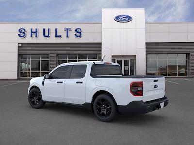 2025 Ford Maverick SuperCrew Cab AWD Pickup for sale #S5V7810 - photo 2