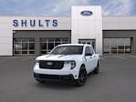 2025 Ford Maverick SuperCrew Cab AWD Pickup for sale #S5V7810 - photo 3