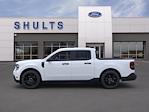 2025 Ford Maverick SuperCrew Cab AWD Pickup for sale #S5V7810 - photo 4