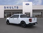 2025 Ford Maverick SuperCrew Cab AWD Pickup for sale #S5V7810 - photo 2