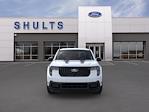 2025 Ford Maverick SuperCrew Cab AWD Pickup for sale #S5V7810 - photo 6