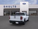 2025 Ford Maverick SuperCrew Cab AWD Pickup for sale #S5V7810 - photo 8