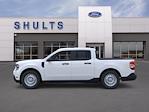 2025 Ford Maverick SuperCrew Cab AWD Pickup for sale #S5V7824 - photo 4