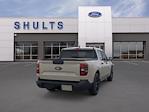 2025 Ford Maverick SuperCrew Cab AWD Pickup for sale #S5V7942 - photo 8