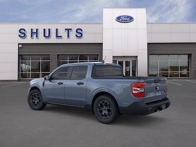 2025 Ford Maverick SuperCrew Cab AWD Pickup for sale #S5V813 - photo 2