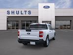 2025 Ford Maverick SuperCrew Cab FWD Pickup for sale #S5V8223 - photo 8