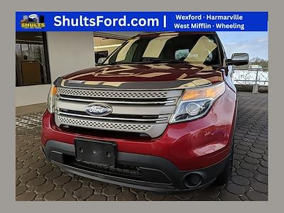 Used 2014 Ford Explorer - photo 1