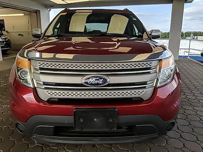 Used 2014 Ford Explorer - photo 2