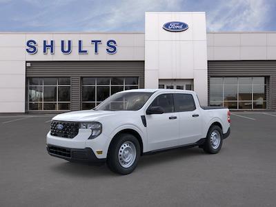 2025 Ford Maverick SuperCrew Cab AWD Pickup for sale #S5V8493 - photo 1