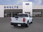 2025 Ford Maverick SuperCrew Cab AWD Pickup for sale #S5V8503 - photo 8