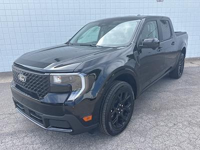 2025 Ford Maverick SuperCrew Cab AWD Pickup for sale #S5V8643 - photo 1