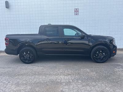 2025 Ford Maverick SuperCrew Cab AWD Pickup for sale #S5V8643 - photo 2