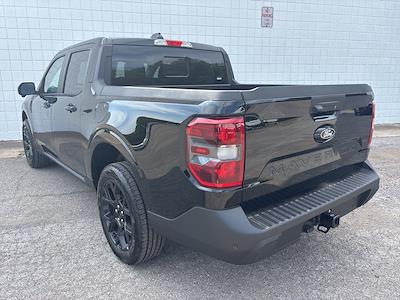 2025 Ford Maverick SuperCrew Cab AWD Pickup for sale #S5V8643 - photo 2