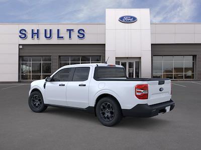 New 2025 Ford Maverick - photo 1
