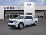 New 2025 Ford Maverick XL SuperCrew Cab for sale #S5V8904 - photo 1