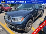 2016 Nissan Frontier Crew Cab 4x4 Pickup for sale #S5V8915A - photo 1