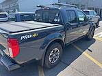 2016 Nissan Frontier Crew Cab 4x4 Pickup for sale #S5V8915A - photo 6