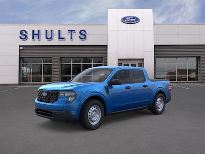 2025 Ford Maverick SuperCrew Cab AWD Pickup for sale #S5V9378 - photo 1