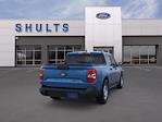 2025 Ford Maverick SuperCrew Cab AWD Pickup for sale #S5V9378 - photo 8