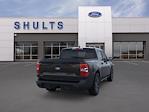 2025 Ford Maverick SuperCrew Cab FWD Pickup for sale #S5V9428 - photo 8