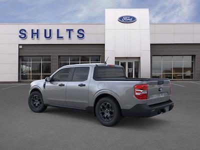2025 Ford Maverick SuperCrew Cab AWD Pickup for sale #S5V9485 - photo 2