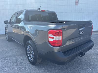 2025 Ford Maverick SuperCrew Cab AWD Pickup for sale #S5V9485 - photo 2