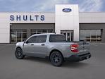 2025 Ford Maverick SuperCrew Cab AWD Pickup for sale #S5V9485 - photo 2