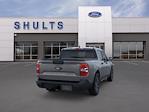 2025 Ford Maverick SuperCrew Cab AWD Pickup for sale #S5V9485 - photo 8
