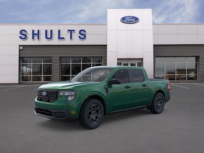 2025 Ford Maverick SuperCrew Cab AWD Pickup for sale #S5V9486 - photo 1