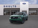 2025 Ford Maverick SuperCrew Cab AWD Pickup for sale #S5V9486 - photo 3