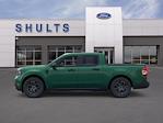 2025 Ford Maverick SuperCrew Cab AWD Pickup for sale #S5V9486 - photo 4