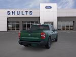 2025 Ford Maverick SuperCrew Cab AWD Pickup for sale #S5V9486 - photo 8