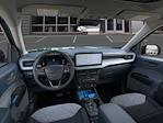 2025 Ford Maverick SuperCrew Cab AWD Pickup for sale #S5V9486 - photo 9