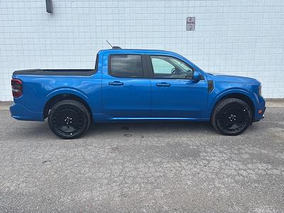 New 2025 Ford Maverick Lobo SuperCrew Cab AWD Pickup for sale #S5V9599 - photo 2