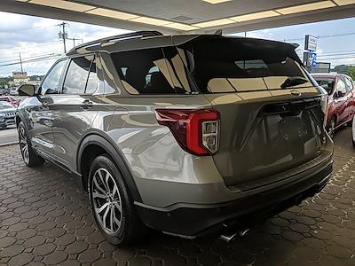 2020 Ford Explorer 4WD SUV for sale #S5X0350A - photo 2