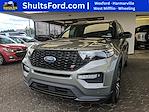 2020 Ford Explorer 4WD SUV for sale #S5X0350A - photo 1