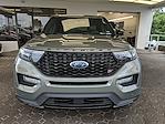 2020 Ford Explorer 4WD SUV for sale #S5X0350A - photo 4