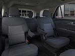 2025 Ford Explorer 4WD SUV for sale #S5X1043 - photo 11