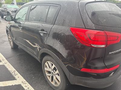 2016 Kia Sportage SUV for sale #S5X1316A - photo 2