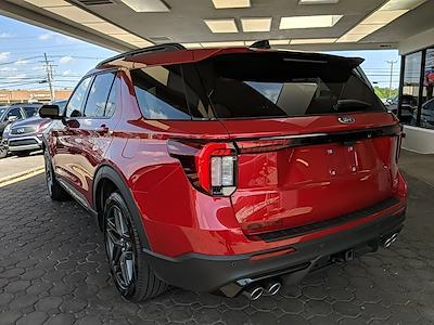 2025 Ford Explorer 4WD SUV for sale #S5X1493A - photo 2