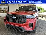 2025 Ford Explorer 4WD SUV for sale #S5X1493A - photo 1
