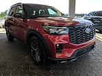 2025 Ford Explorer 4WD SUV for sale #S5X1493A - photo 4