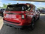 2025 Ford Explorer 4WD SUV for sale #S5X1493A - photo 6