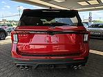2025 Ford Explorer 4WD SUV for sale #S5X1493A - photo 7
