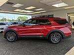 2025 Ford Explorer 4WD SUV for sale #S5X1493A - photo 8